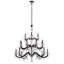 San Marco 20 - Light Chandelier-1380392000