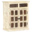 Tyreese 2 Doors Accent Cabinet