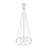 Lighted Christmas Tree Lawn Display-1893193892