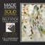 Impression encadrée Cascading Nature I-Premium - prêt à être accroché - aucun clou requis - aucun clou requis-51171855-51171860