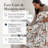 Southshore Fine Linens White Christmas Reversible Comforter Bedding Set, 7-Piece with 1 Comforter, 2 King Shams, 2 Euro Shams, 1 Throw Pillow and 1 Pillow Cover, King/California King-106632994