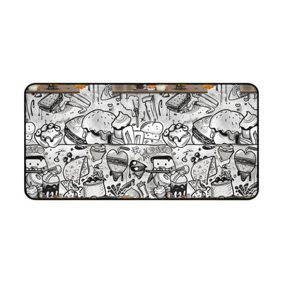 Desk Pad