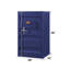 Coffre de finition Cargo-1151063485