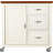 Ingrun Solid Wood Kitchen Cart