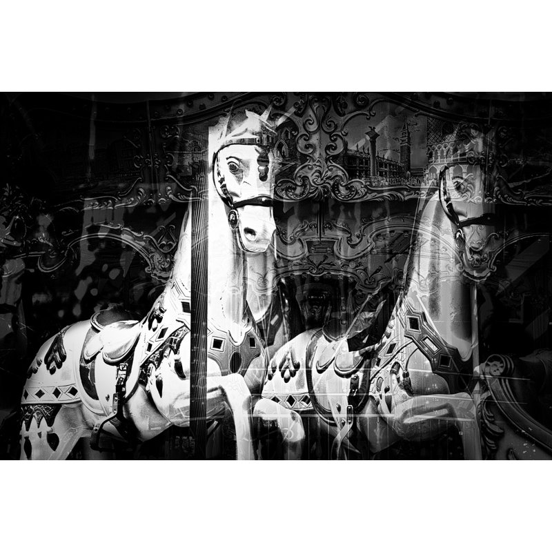 Wrapped Canvas Print, 50.8 cm H x 76.2 cm W