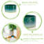 Ceramic Pot Planter-63880904-63880907