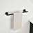 Sturdy and Durable Wall Mounted Bathroom Hardware Set (Set of 4)-116130592