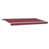 Burgundy/White is out of stock