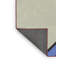 Gris/bleu/rose Tapis décoratif-939584380