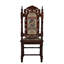 Chaise d'appoint Charles II