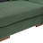 Bonsell Corduroy L-Shaped Sectional-871524234