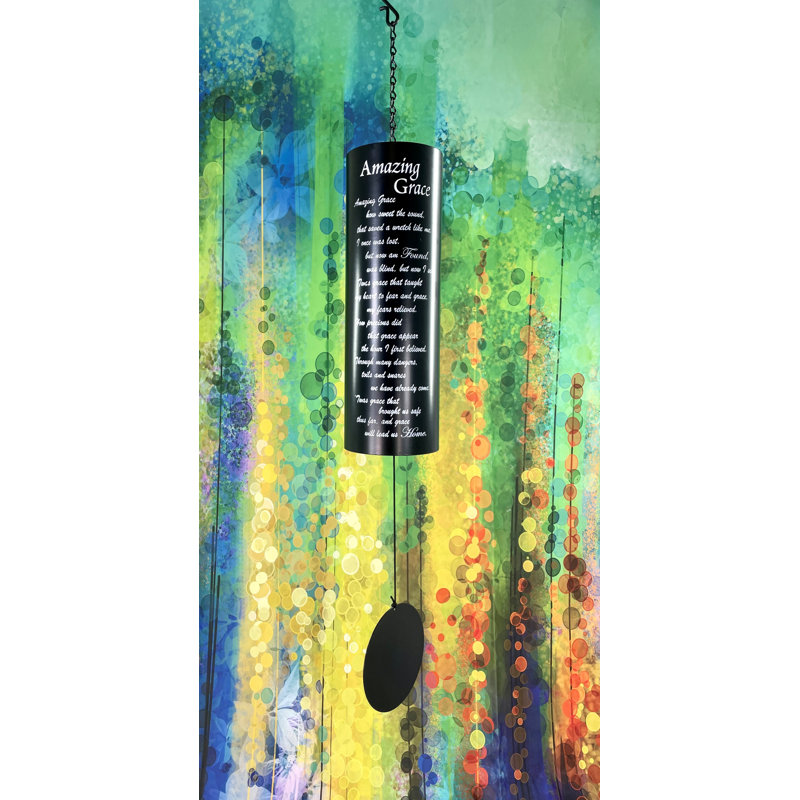 Carillon éolien