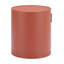 Bayu Side Table Brown