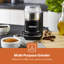 Geepas Stainless Steel Electric Blade Coffee Grinder