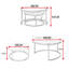 Aniakudo Coffee Table