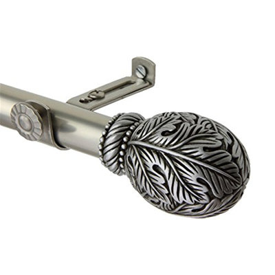 Forest 13/16 inch Curtain Rod