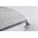 Triangle Stone Floating Shelf