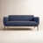 Puff Puff 67" Maharam Mode in Society