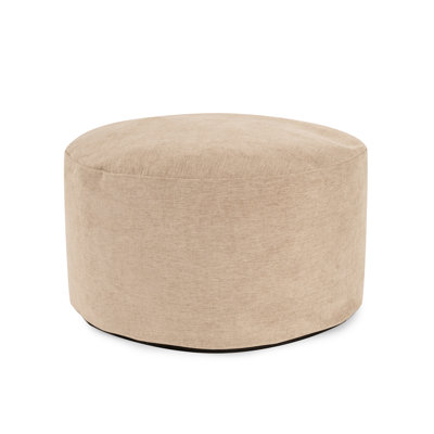 Pouf court Komodo Sand