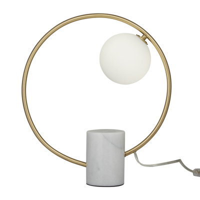 Lampe de table Roshena