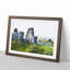 Meteora in Greece - Picture Frame Graphic Art-62753267-62753268