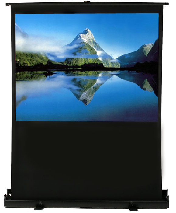 Elunevision Projector Elunevision White 80