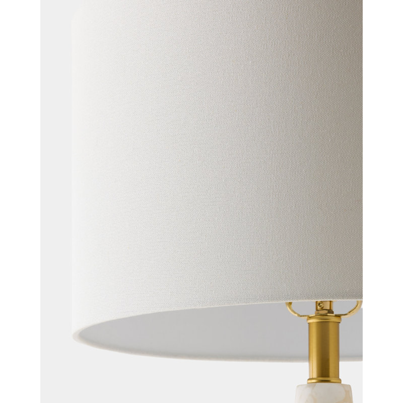 Mosaic Table Lamp