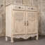 Cabinets sculptés Cabinets d'entrée en bois