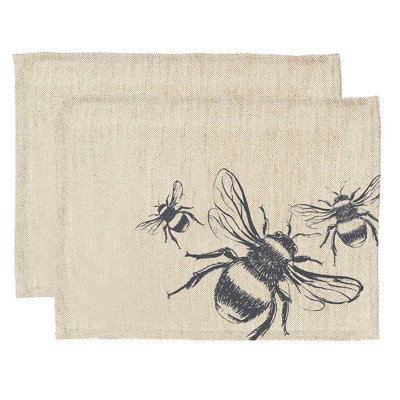 100% Cotton Placemat