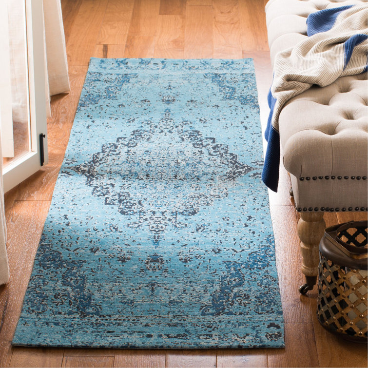 Tapis oriental performance Chenault