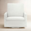 Stowe Swivel Glider