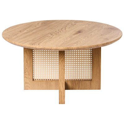 Ancell Four Leg Coffee Table