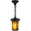 Fulton Spider Web 1 - Light Pendant
