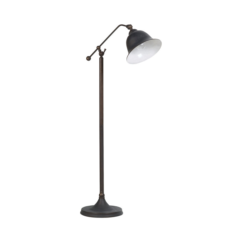 Jolene 60 " Task Floor Lamp