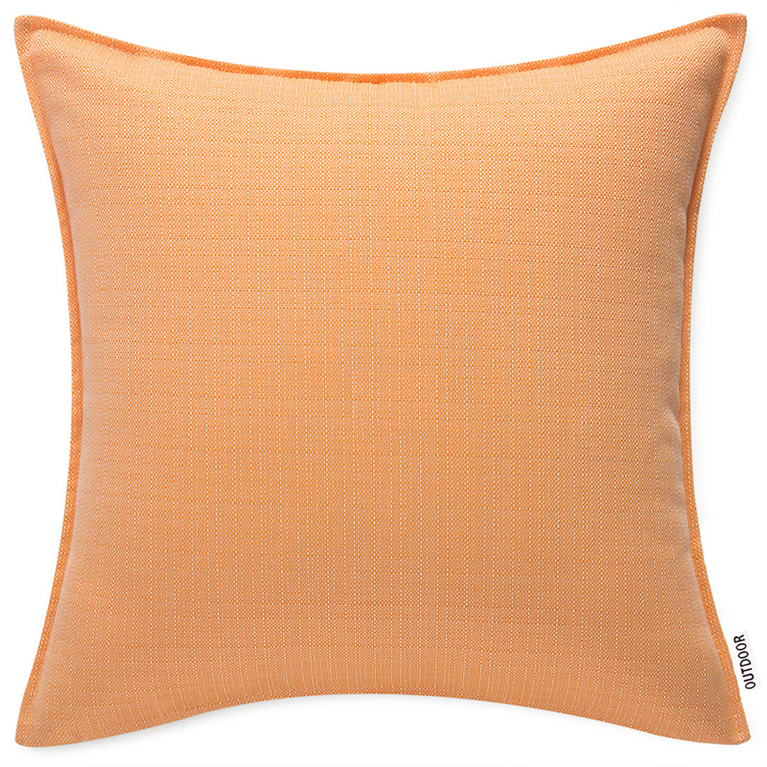 Designer Outdoor Waterproof Pillow Covers Accent Pillows WARISI