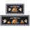 Halloween Kitchen Rugs And Mats