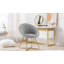 Fauteuil d'appoint de style contemporain Mid-Century-62147474