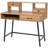 Baysenie Steel Writing Desk