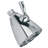 Brunswick Adjustable Shower Head-32458268