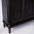 16 Pair Shoe Storage Cabinet