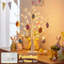 Easter Tree Centerpiece Tabletop Tree