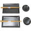 Service de vaisselle Tetsu Kesho-1443781329