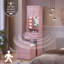 Dressing Table with Mirror-1318889433