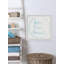 Three Bathroom Rules - Single Picture Frame Painting-1004198813