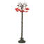 Tiffany Pond Lily Floor Lamp-448538233