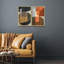 Jaiheem " Boho Art " 2 - Pieces-1187680903-1187680922