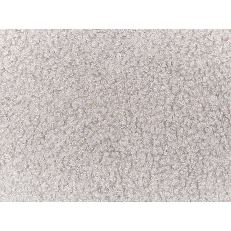 Payten Novelty Throw Cushion, Grey