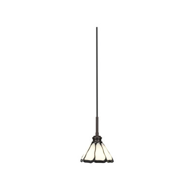 Mini-luminaire suspendu Edge