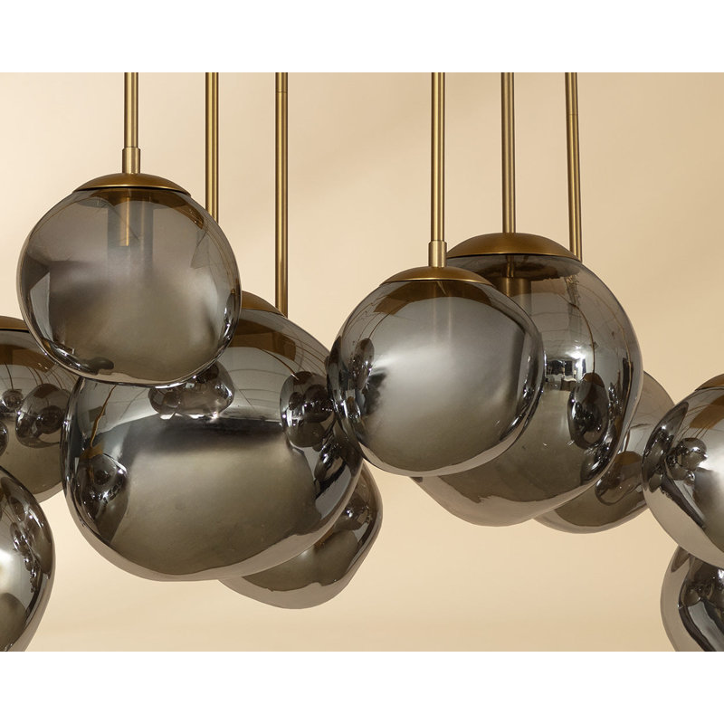 Dionis 10 - Light Pendant