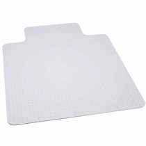 Neoprene Floor Runner / Protector / Rubber Runner Mat - Long Plastic Floor  Mat (RED) - 1.5mm H / 27 Inch Wide X 30 Feet Long Runner